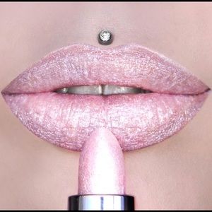 Jeffree Star Lip Ammunition - Champagne Tears